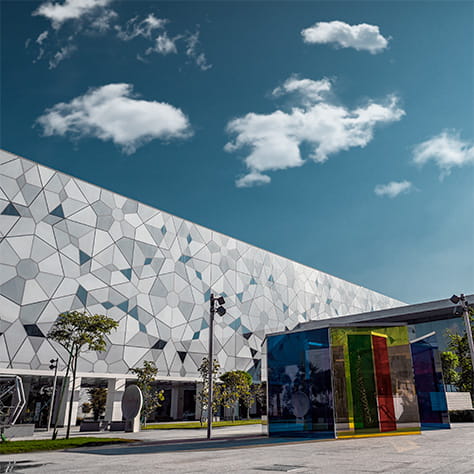 Moving to Kuwait | The Sunshine Kindergarten in Kuwait - 02 - Feature Cards Pattern