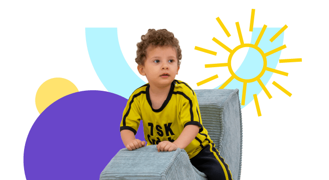 Entry Requirements | The Sunshine Kindergarten in Kuwait - 06 - Promo With Collage